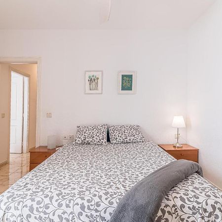 Alquilaencanarias El Medano Playa El Cabezo Екстериор снимка