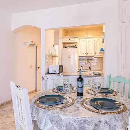 Alquilaencanarias El Medano Playa El Cabezo Екстериор снимка